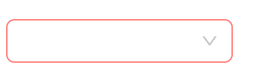 error concept on a Combobox component in Ant Design.