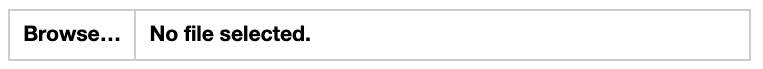 Default concept on a File component in Boosted.