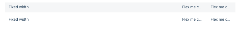 truncate-content concept on a Table component in Evergreen.