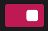 checked concept on a Switch component in FAST.