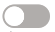 basic concept on a Switch component in Lightning Design System.