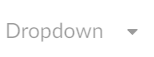 disabled concept on a Select component in Semantic UI.
