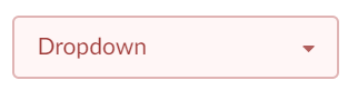isInvalid concept on a Select component in Semantic UI.