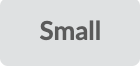 size concept on a Button component in Semantic UI.